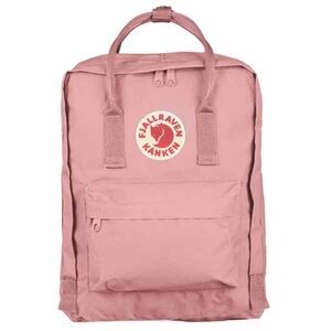 Classic Fjallraven Kanken backpack